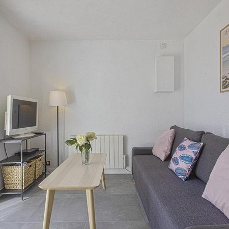 Appartement Rostani - Saint-Jean-De-Luz - Welkeys Exterior foto