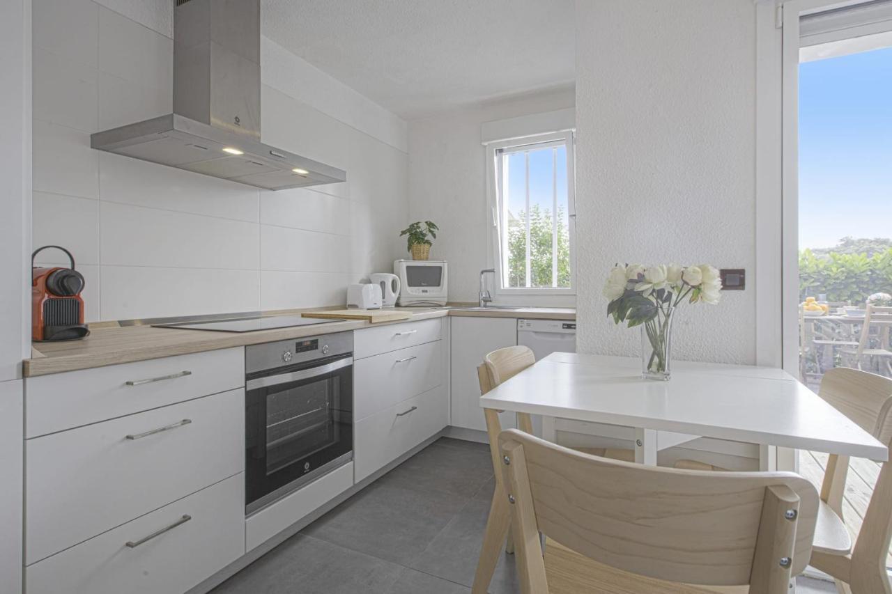 Appartement Rostani - Saint-Jean-De-Luz - Welkeys Exterior foto